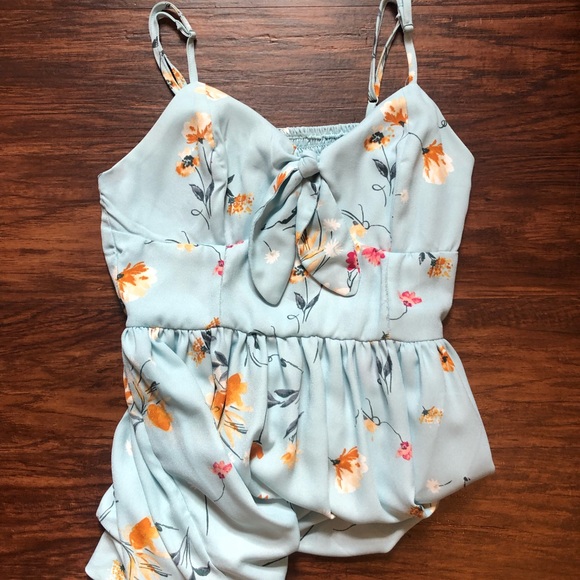 Xhilaration Dress with Pockets - Picture 2 of 8